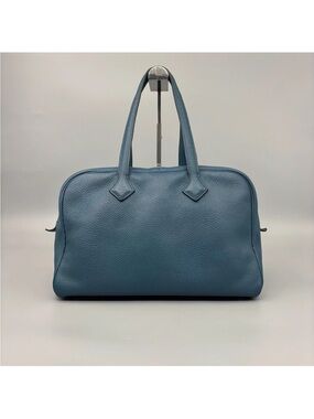 Hermes Victoria Bag